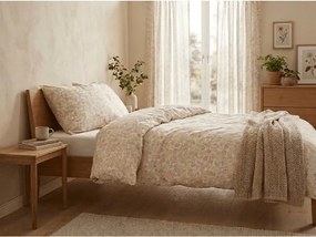 Bavlnené obliečky LITTLE DREAMER ružové Rozmer obliečky: 60 x 70 cm | 140 x 220 cm