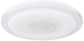 Globo 48007FSH-30-LED Stropné svietidlo MAGNIFIQUE 30W/230V pr.50 cm Tuya+DO