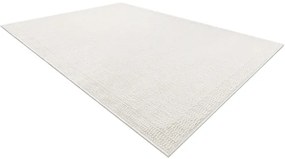 Koberec SIZAL ORIGI 3737 rám, krémový