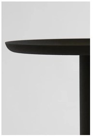 Okrúhly odkladací stolík ø 39 cm Milaki – Light &amp; Living