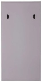 Skriňa Nell, fialová, MDF - 82051565