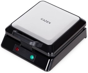 KADEN Vaflovač na 4 vafle - 1080-1300W KADEN