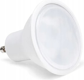 BERGE Sada 6 LED žiaroviek GU10 10W 850lm - neutrálná biela