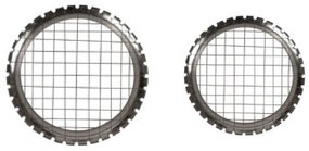 Krájač 2ks 90i 65mm