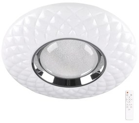 Polux LED Stmievateľné stropné svietidlo KALIPSO LED/72W/230V 3000-6500K + DO SA1599