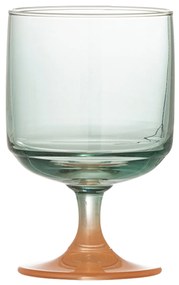 Bloomingville Pohár na vodu Signe Multi 300 ml