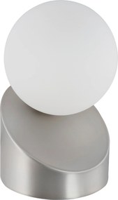 XXXLutz STOLNÁ LED LAMPA, 10/16 cm - Interiérové svietidlá - 004558382001