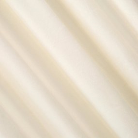 ZATEMŇOVACÍ ZÁVES NA PÁSKE PIERRE CARDIN SIBEL 140X270 CM KRÉMOVÁ