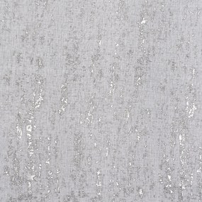 ZÁCLONA NA PÁSKE OLIVIA 140X250 CM VZOROVANÁ