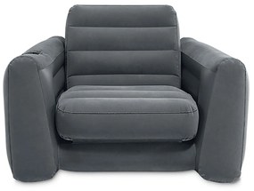 Intex Nafukovacie kreslo, matrac, gauč, posteľ 2v1 INTEX 66551