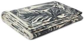 Outdoorový obojstranný koberec, cca 250 x 180 cm