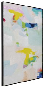 Allegro Shades obraz viacfarebný 120x90 cm