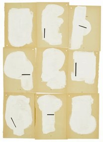 Plagát 50x70 cm Cover – Atelier Cph – The Poster Club