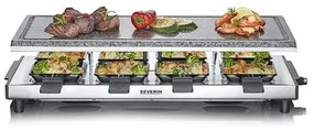 Severin RG 2374 raclette gril