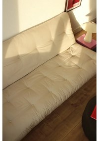 Pohovka v tehlovej farbe 200 cm Lean – Karup Design