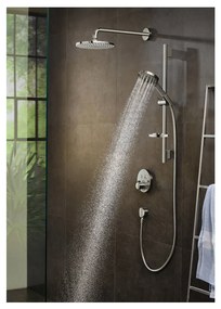 Hansgrohe Raindance Select S - Ručná sprcha 120 3jet PowderRain, chróm 26014000