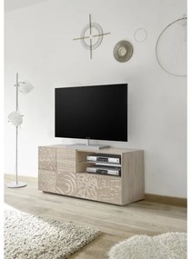 Televízny stolík ARIA dub Sonoma