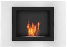 Biokrb na stenu Oscar