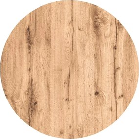 Konferenčný stolík EOS II dub artisan/čierny mat
