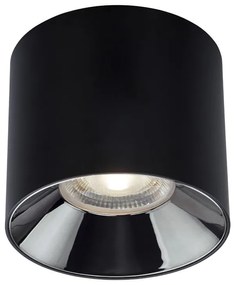 Svietidlo Nowodvorski 8723 CL IOS LED 40W, 4000K, 60° BLACK