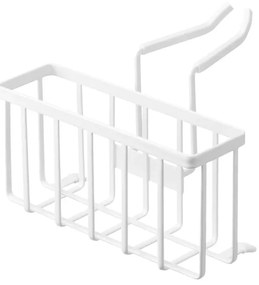 Závesný kovový držiak na hubku – YAMAZAKI