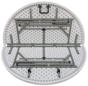 Stôl CATERING, priemer 122 cm