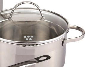 Sada riadu Comfort (7 dielov)