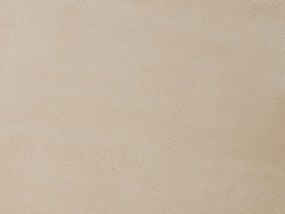 Viskózový koberec 160 x 230 cm béžový GESI II Beliani