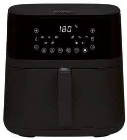 Silvercrest®  Kitchen Tools Digitálna teplovzdušná fritéza XL Shfd 2150  (100390436)