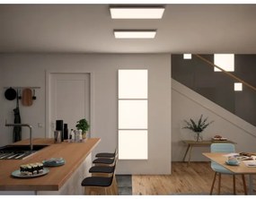 Paulmann 79822 - LED/34W Stmievateľné stropné svietidlo VELORA 230V