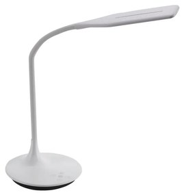 XXXLutz LED LAMPA NA PÍSACÍ STÔL, dotykový stmievač, - Interiérové svietidlá - 006930048201
