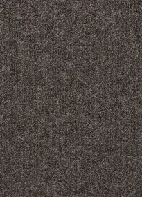 Koberce Breno Metrážny koberec MEMPHIS 7760, šíře role 200 cm, hnedá, viacfarebná