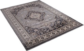 TA Koberec K468A ŠEDÁ COLORADO CHU Rozmer: 60x100 cm