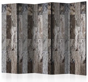 Artgeist Paraván - Marble Mosaic II [Room Dividers]