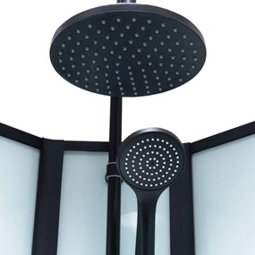 Terra Hydromasážny box ALMA-P 120x80 pravý