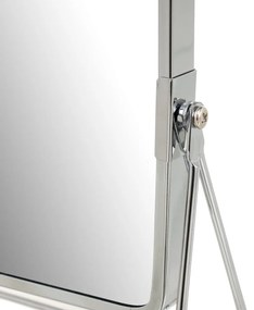 Kozmetické zväčšovacie zrkadlo (2x) 16x23 cm – Casa Selección