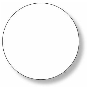 Bazénová vložka WHITE pre bazén Ø 3,6 m x 1,1 m