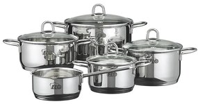 Sada Hrncov Elo 5ks Rubin 9016326