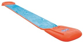 BESTWAY 52254 Vodná šmýkačka H2O GO 549 cm