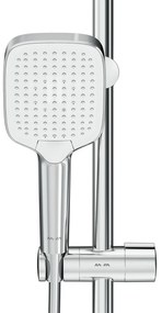 Sprchový Systém AM.PM Func F07FA000 chróm