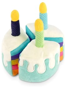Hračka pre psa Narodeninová torta – P.L.A.Y.