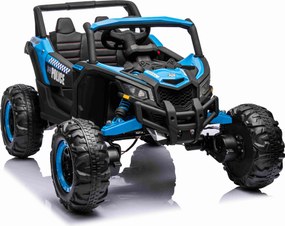 Ramiz Defend 4x4 ATV Buggy Modrá