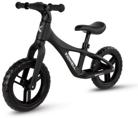 Kidwell JOGO balančný bicykel pre deti – ľahký nylon 2,8 kg, EVA kolesá 28 cm