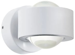 Eglo 96048 - LED nástenné svietidlo ONO 2 2xLED/2,5W/230V