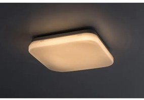 Rabalux 77134-LED Kúpeľňové stropné svietidlo LOWAR LED/12W/230V IP44 3000/4000/6000K