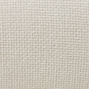 Dvoulůžková čalouněná postel Yunar 160x200 s roštem a úložným prostorem béžová