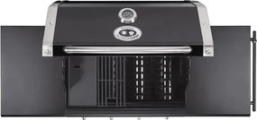 AUSTRALIA 415 G - záhradný gril