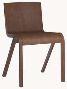 Drevená jedálenská stolička Ready Dining