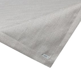 OBRUS BIANCA 2 85X85 CM SVETLOSIVÝ