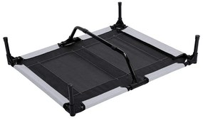 Lehátko pre domácich maznáčikov so strieškou, v rôznych veľkostiach, M